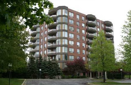 Condos for Sale in Glen Abbey Oakville ON 