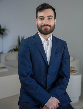 Jonathan Phillips Your ReMax Real Estate Agent Oakville 